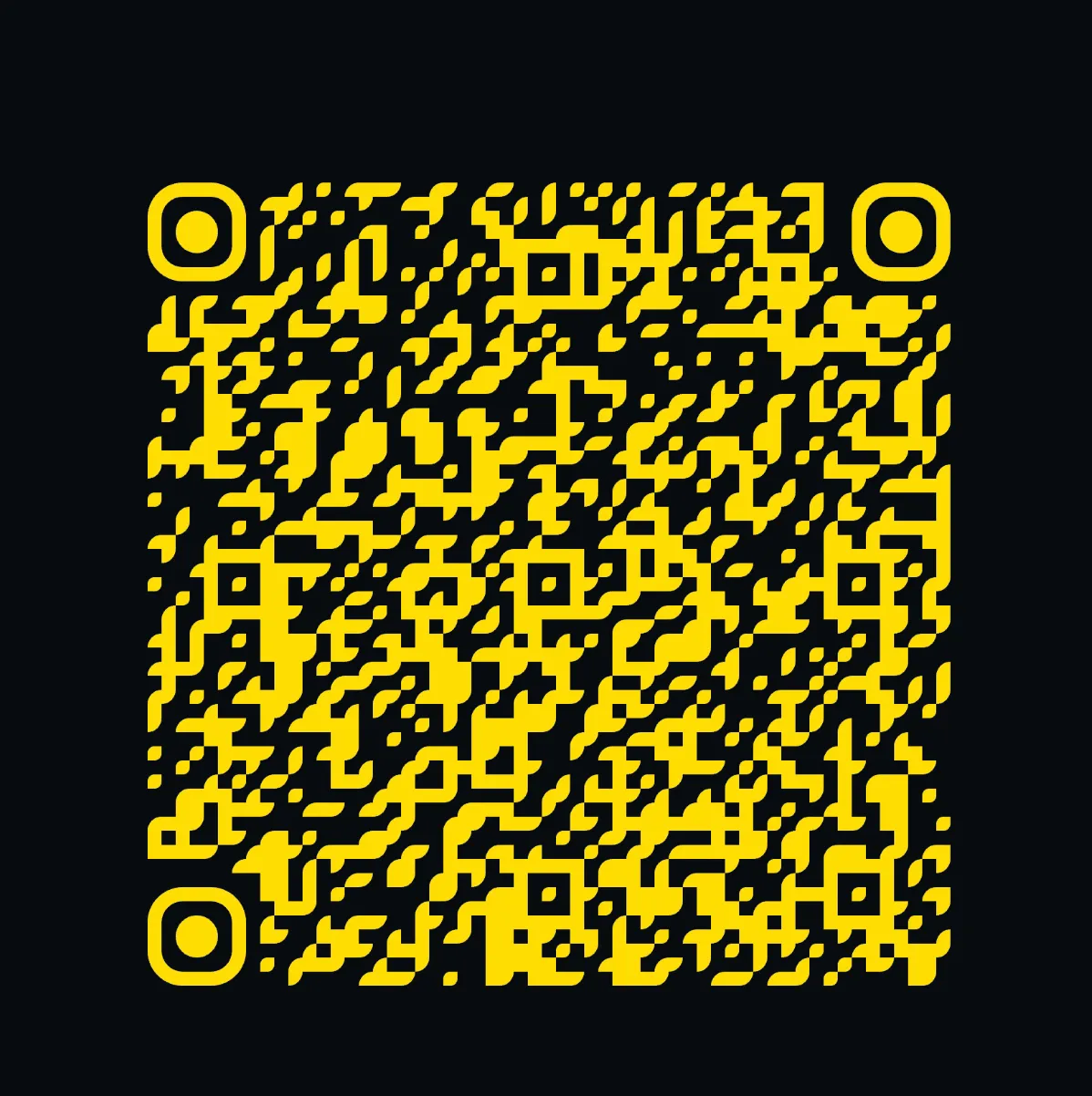 Nikon Registration QR Code